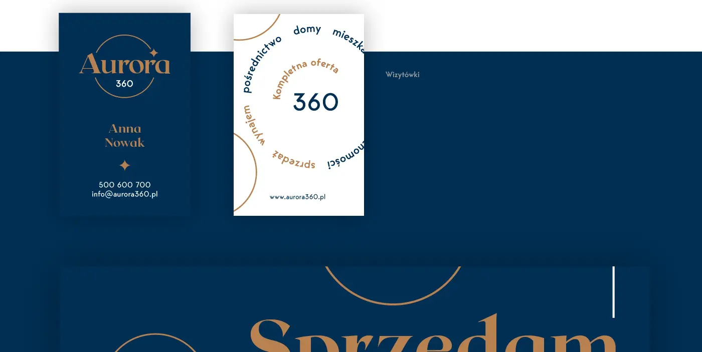 branding logo