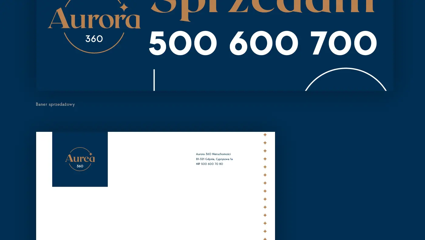 logotypy agencja reklamowa
