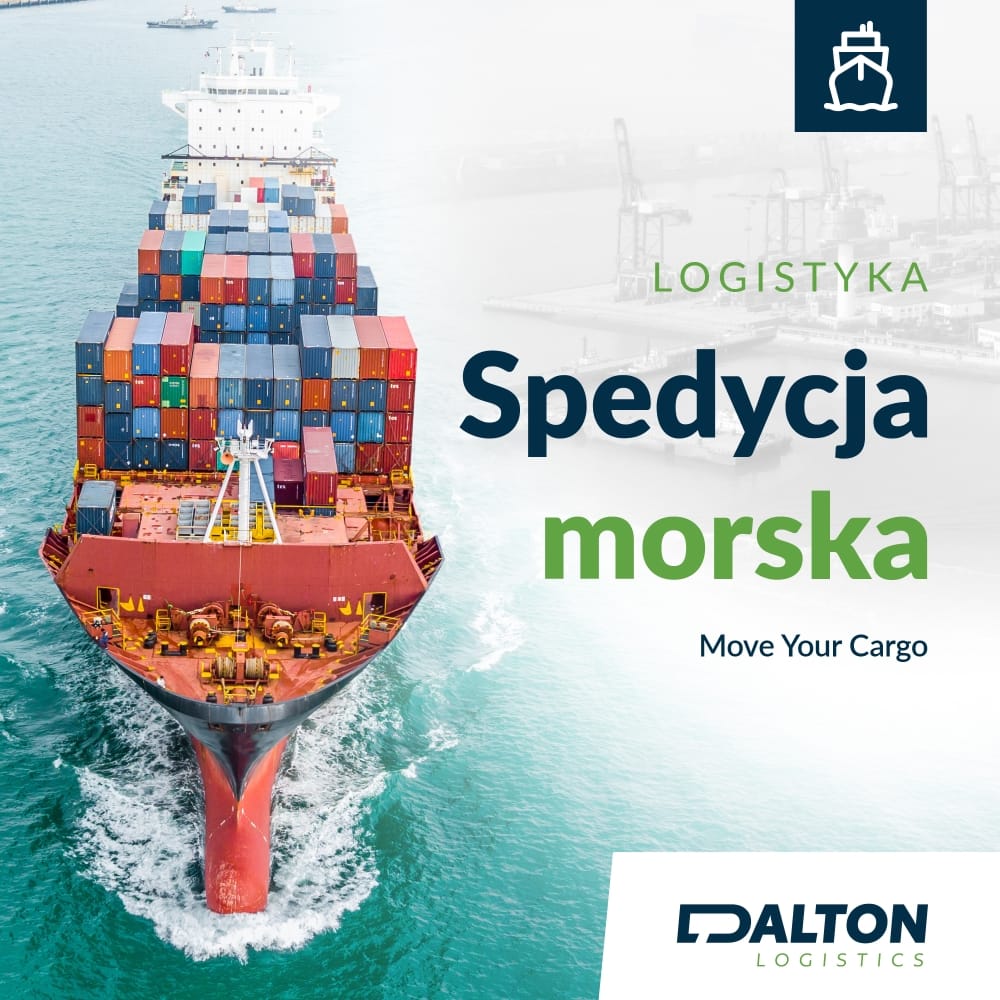 Dalton Logistics