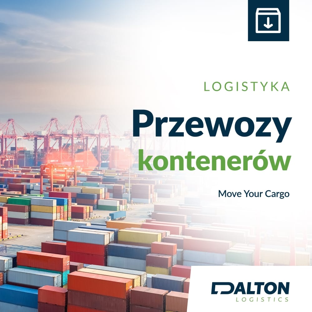 Dalton Logistics