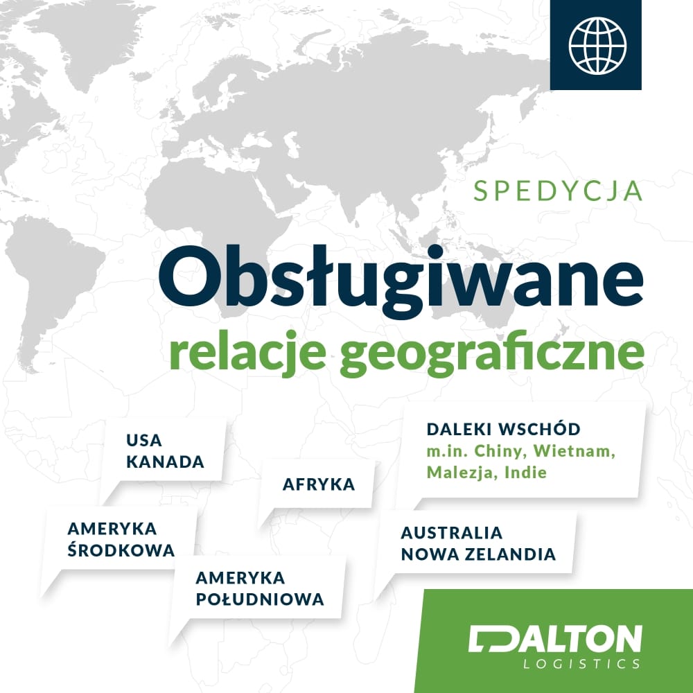Dalton Logistics