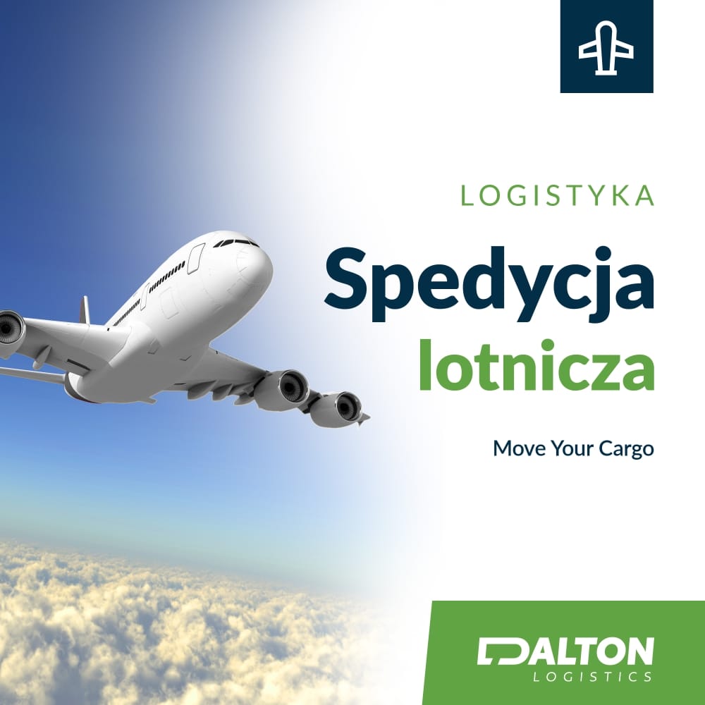 Dalton Logistics