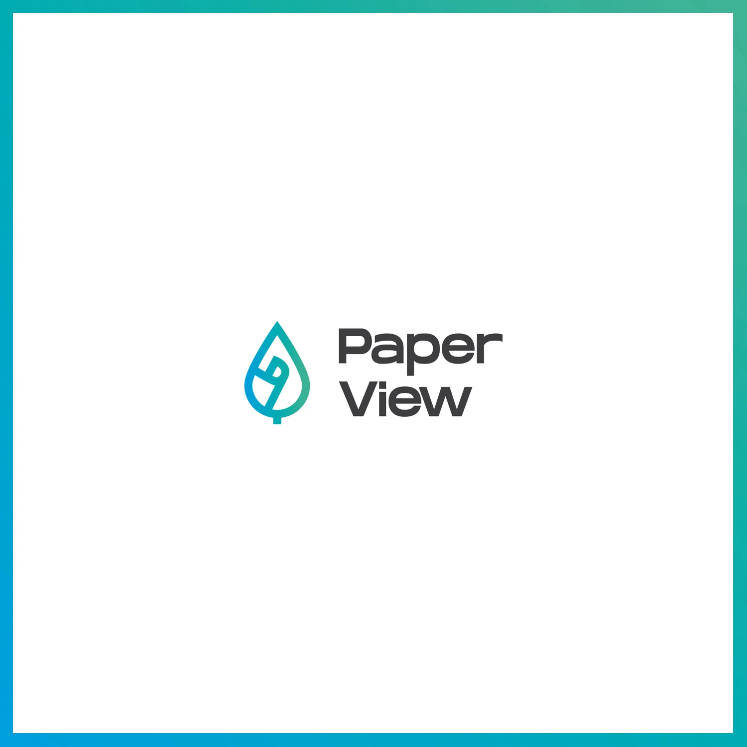Paper View