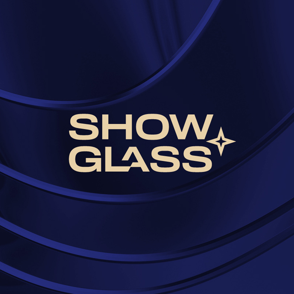 Showglass – Logo – Szklarz Gdańsk