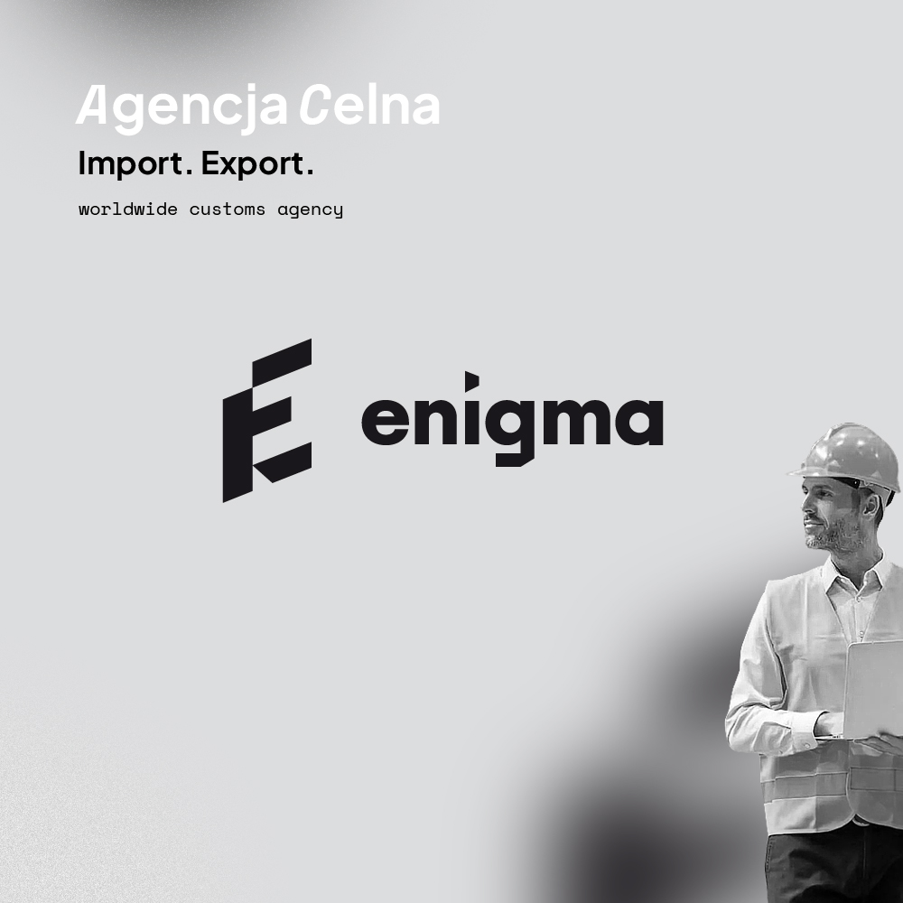 Enigma Agencja Celna